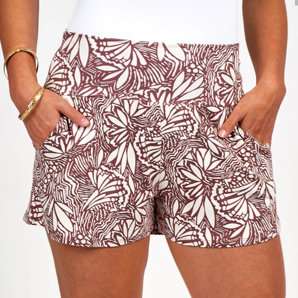 Women's always a.line Poolside Shorts
